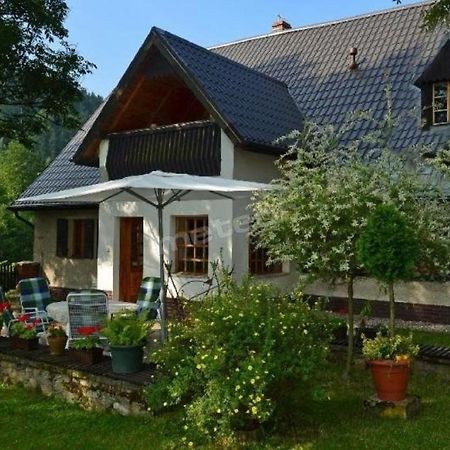 Agroturystyka Pod Jesionami Lądek-Zdrój Eksteriør bilde